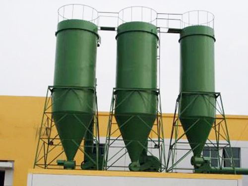 CLT/A型旋風除塵器