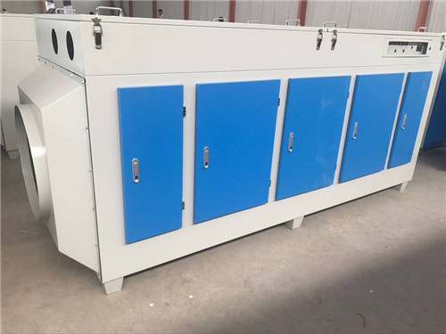 等離子催化設備