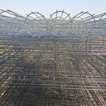 玉米囤通風管 防霉散熱 超強加固